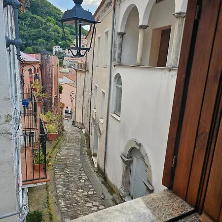 Holiday home La Cappuccina *
