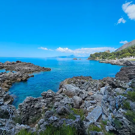 La Cappuccina Holiday home Maratea