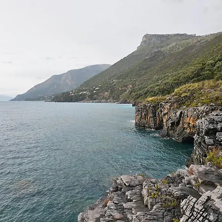 La Cappuccina * Maratea