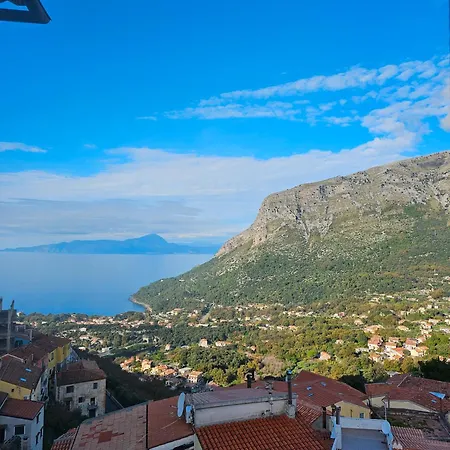 Holiday home La Cappuccina