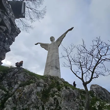 La Cappuccina * Maratea