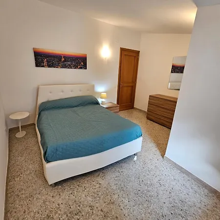 Holiday home La Cappuccina Maratea
