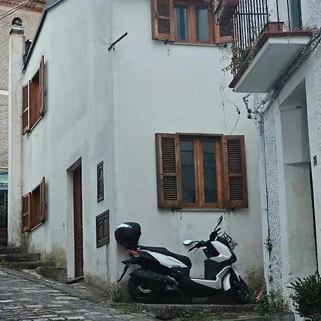 La Cappuccina * Maratea